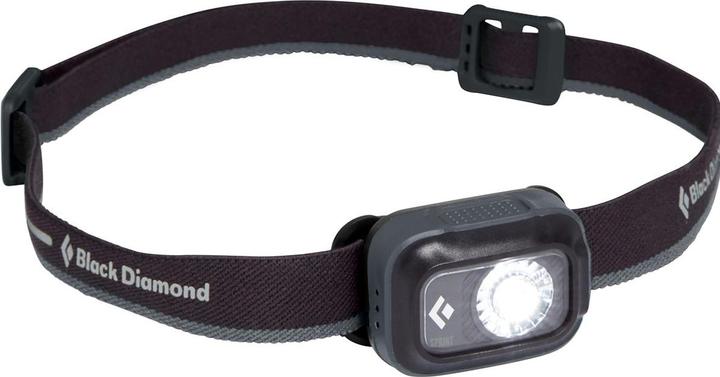 Actual product image Black Diamond Sprint 225 (225 lm)