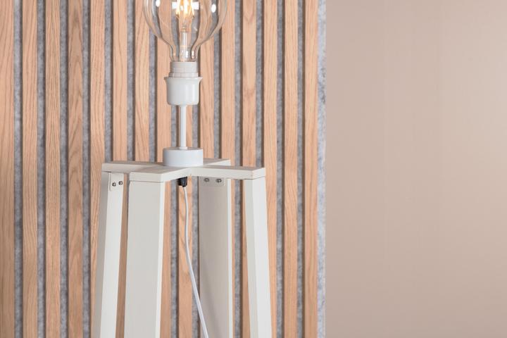 Actual product image Venture Home Floor Lamp Avspark (E27)