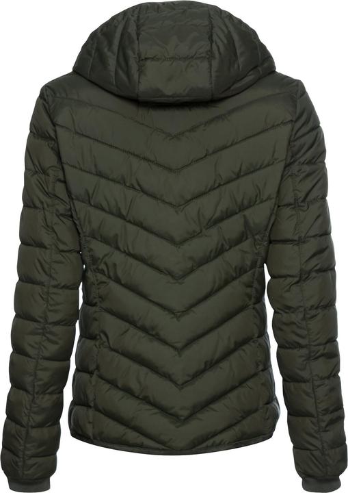 Produktbild Camel Active Steppjacke aus recyceltem Polyester (44)