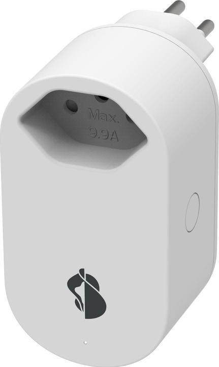 Actual product image Swisscom Smartplug Smart Switch Bundle