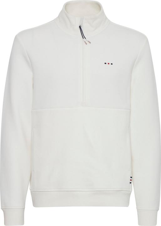 FQ1924 FQWILLIAM zipneck sweatshirt 21900712