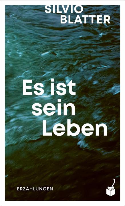 Es ist sein Leben (German, Silvio Leaf, 2024)