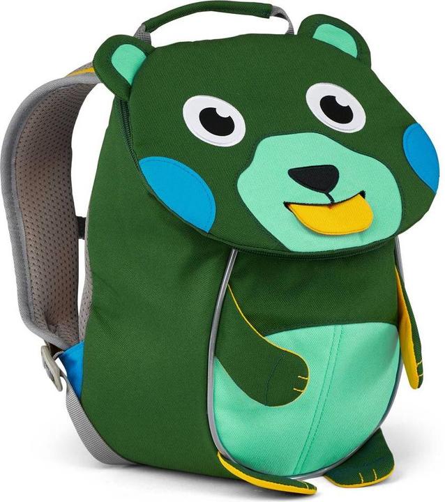 Produktbild Affenzahn Kleiner Freund Kindergarten Kreativ Bär