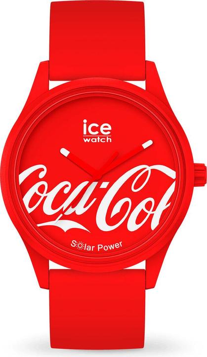 Ice Unisex-Uhr 019920 (Ø 40 mm) (40 mm)
