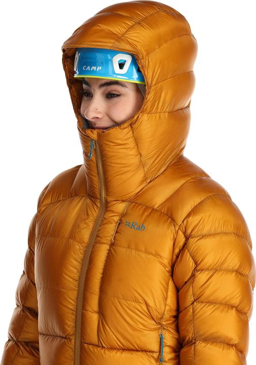 Actual product image Rab Mythic Ultra (12)