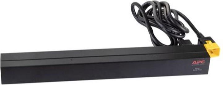 Image du produit APC AP9565, PDU de base du rack