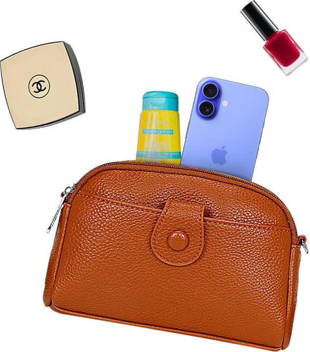 Image du produit Gallantry HB-69050-BR Handtasche
