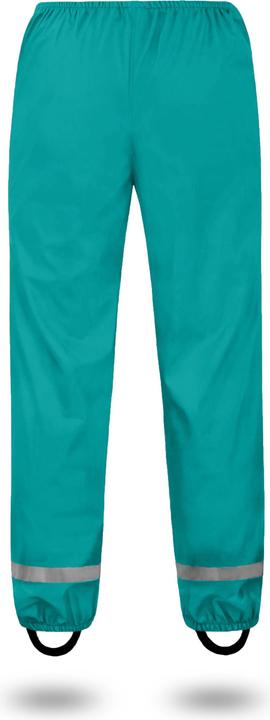 Immagine prodotto Normani Pantaloni da pioggia per bambini York - 1141 (128)