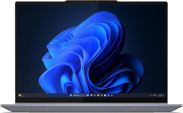 Actual product image Lenovo ThinkBook 14 2-in-1 Gen 5 (14", Intel Core Ultra 5 225U, 32 GB, 1000 GB, DE)