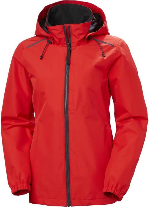 Image du produit Helly Hansen W Veste Manchester 2.0 Shell (L)