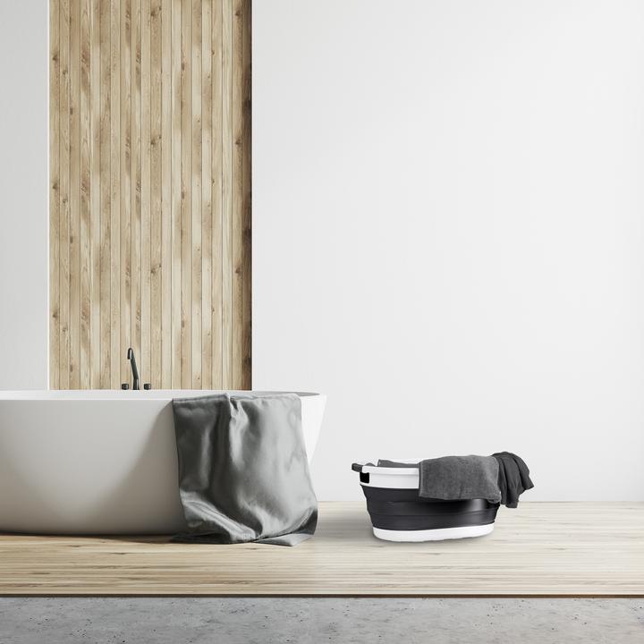 Productafbeelding Relaxdays Wasmand opvouwen (36 l)