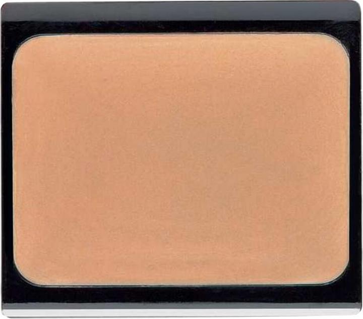 9 Soft Cinnamon