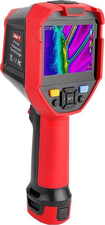 Produktbild Uni-T Kamera termowizyjna UTi720E