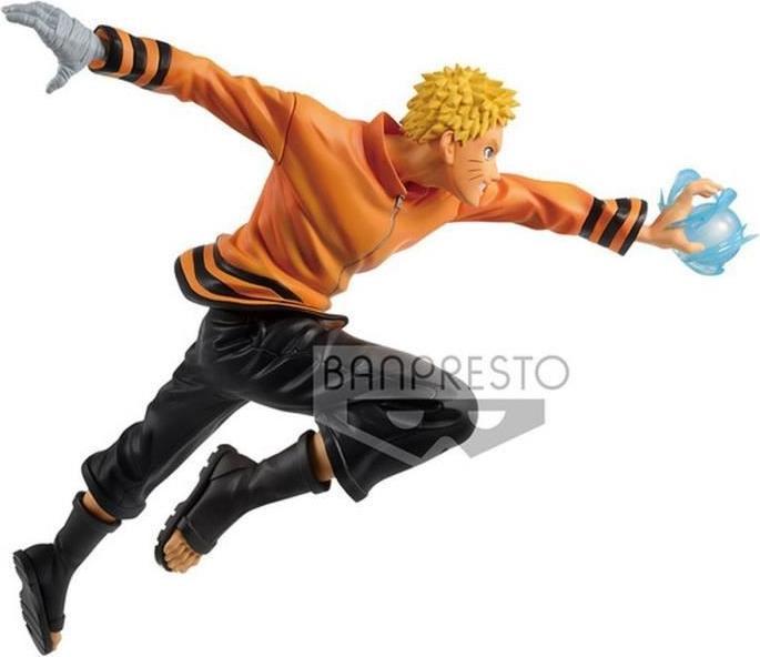 Immagine prodotto Banpresto Boruto Naruto Next Gen Vib. Stars Uzumaki Naruto (A) 13cm