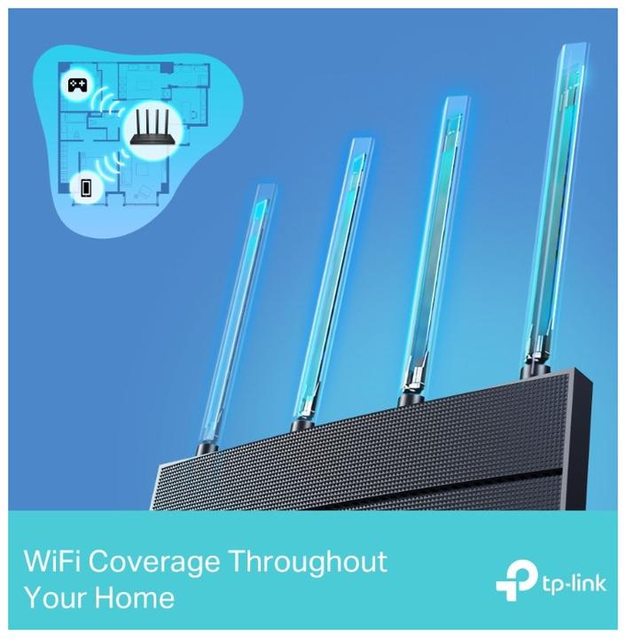 Produktbild TP-Link Archer AX12