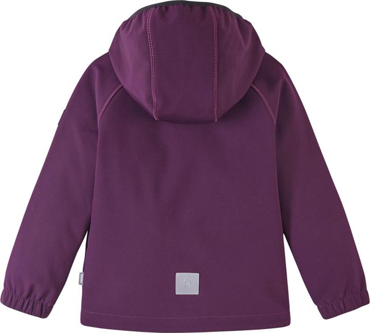 Actual product image Reima Kid's Vantti (116)