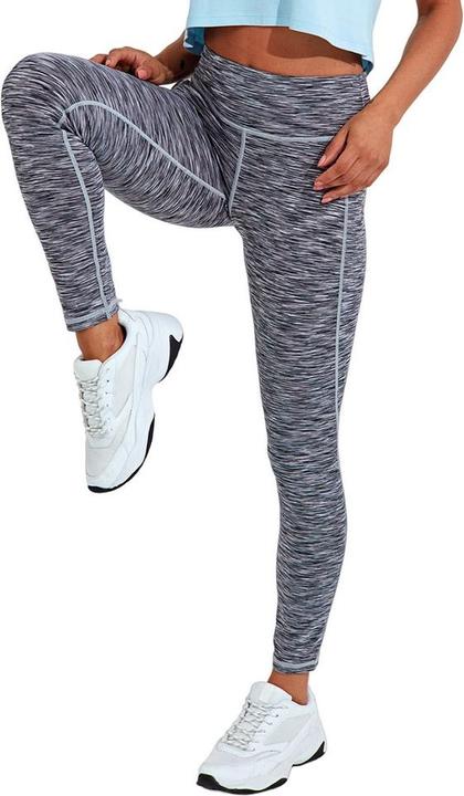 Image du produit Tri Dri Leggings Performance Space Dye (L)