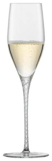 Actual product image Zwiesel Champagne glass Spirit 7 (25.40 cl, Champagne glasses)