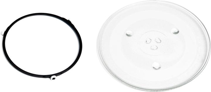 Actual product image Inventum MN205S - Solo magnetron - Wit (20 l)