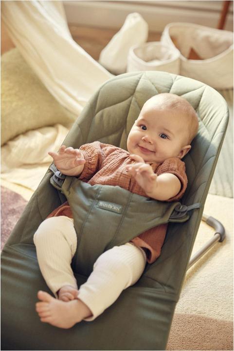 Actual product image BabyBjörn Bliss