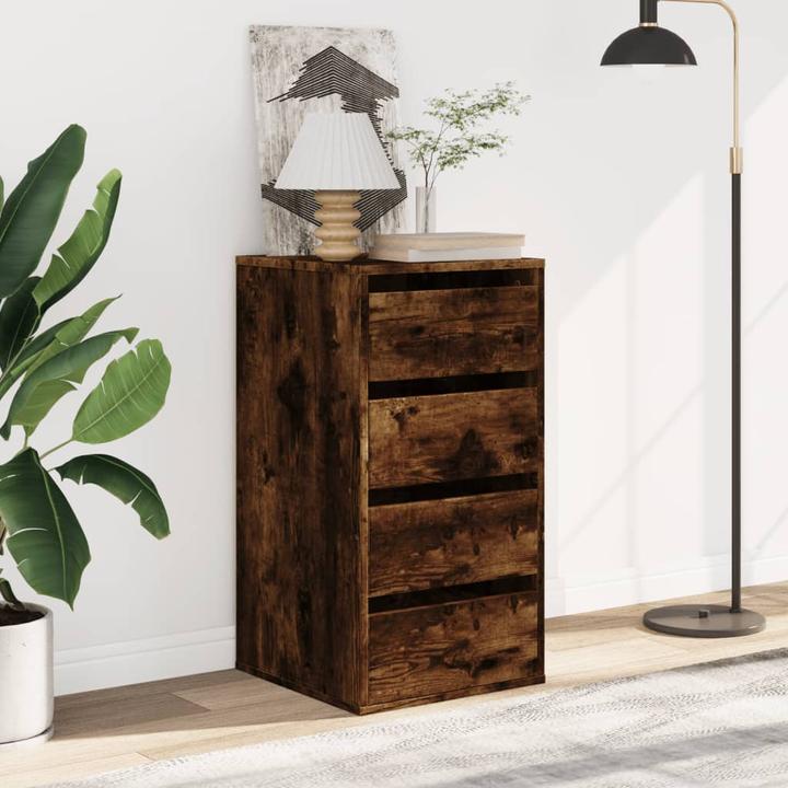 Image du produit VidaXL Commode (40 x 41 x 76 cm)