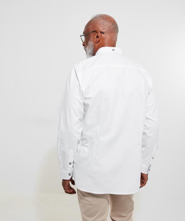 Produktbild Joe Browns Double Collar Oxford Shirt (M)