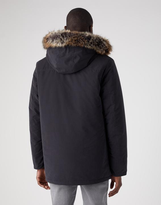 Produktbild Wrangler 2 In 1 Parka Jacket (XL)