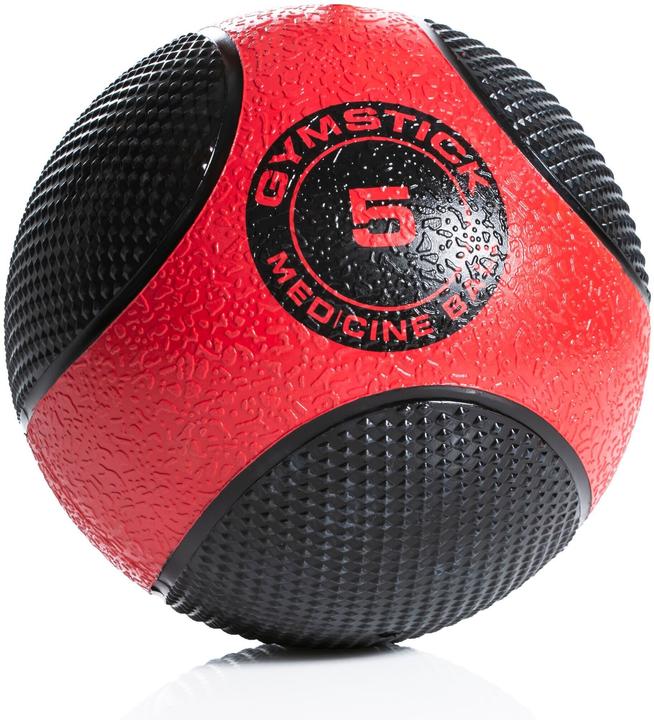 Image du produit Gymstick Medizinball (5 kg)