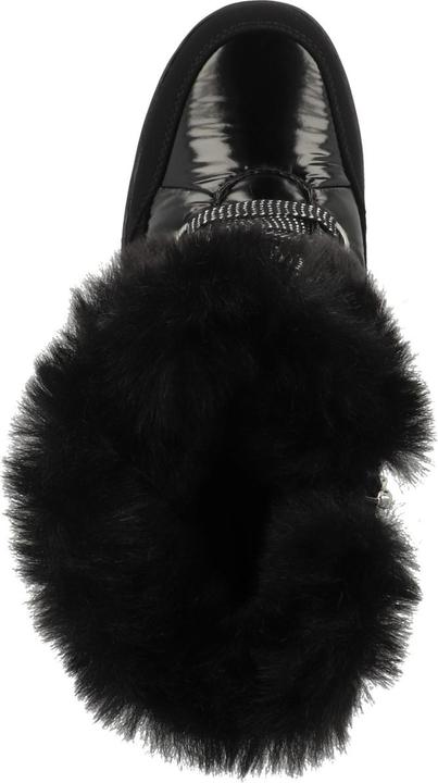 Actual product image Caprice Vegan ankle boot (38.5)