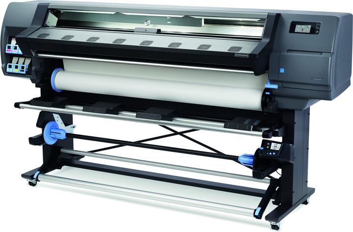 Produktbild HP Latex 335 Printer Up to 1200x1200 dpi