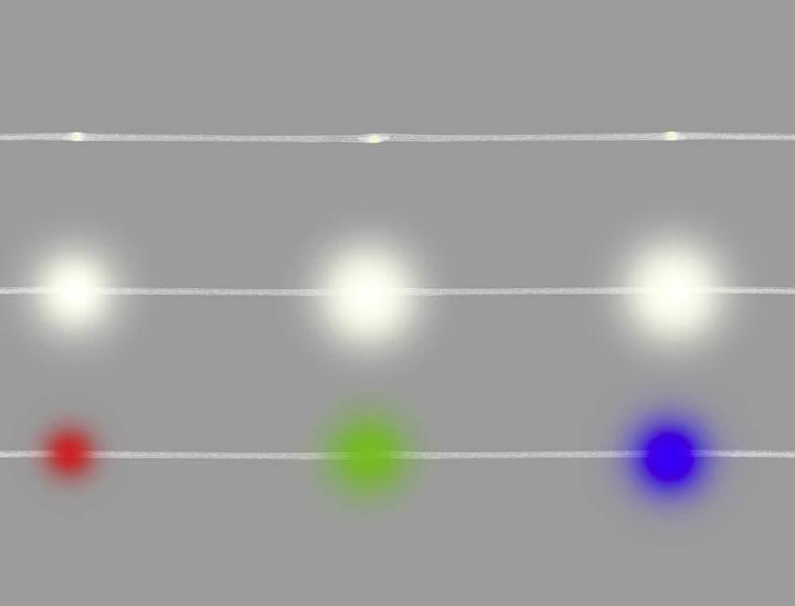 Immagine prodotto Calima Luci di fata