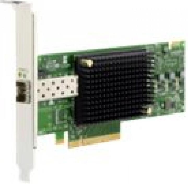 Image du produit HPE E Fibre Channel Host Bus Adapter SN1610E 1-port (PCIe)