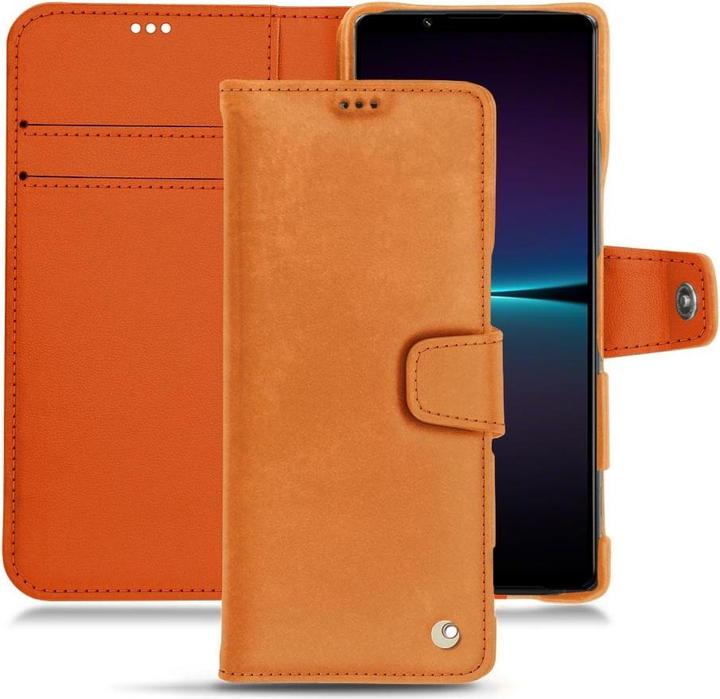 Tangerine vintage ( Pantone #d47231 )