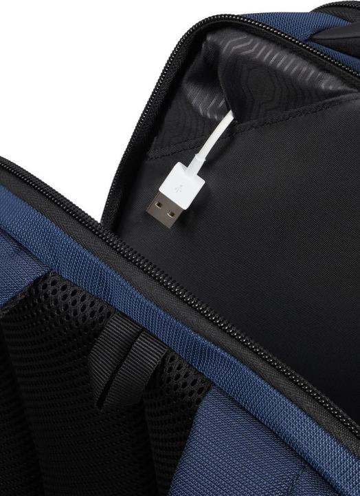 Actual product image Samsonite LPT. BACKPACK 15.6" (19 l)