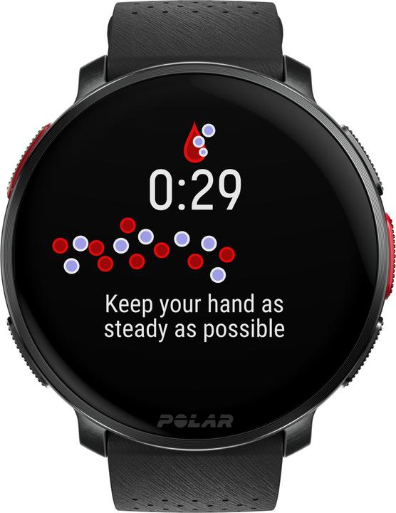 Image du produit Polar Vantage V3 (47 mm)