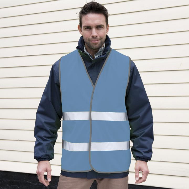 Produktbild Regatta SAFEGUARD by HiVis Weste (L)