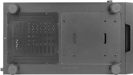 Productafbeelding Antec Go New Gaming NX410 Midi Tower zwart W7P (ATX, mATX, Mini-ITX)