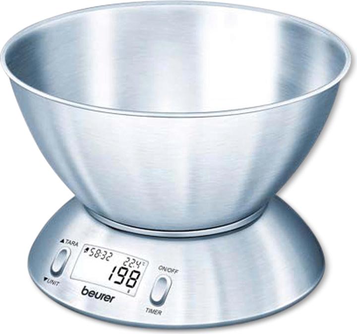 Immagine prodotto Beurer Ks 54