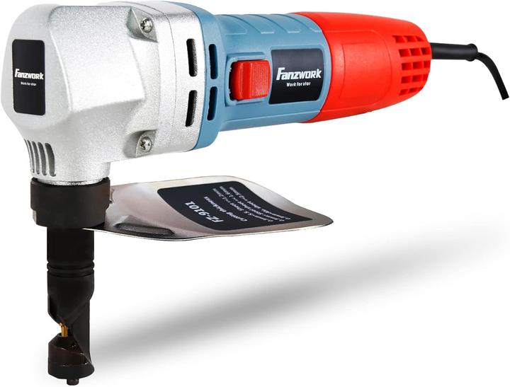 Image du produit Fanztool Blechknabber