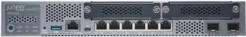 Productafbeelding Juniper Netwerken SRX320 Diensten Gateway