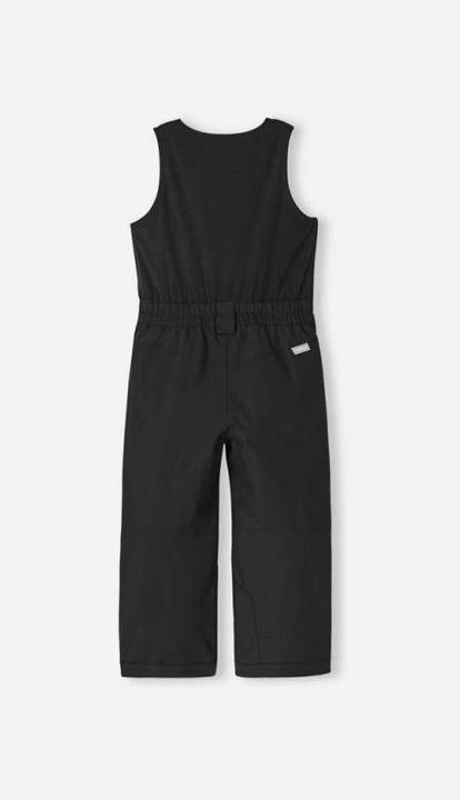 Immagine prodotto Reima tec Bambini Pantaloni da neve Oryon Nero (110)