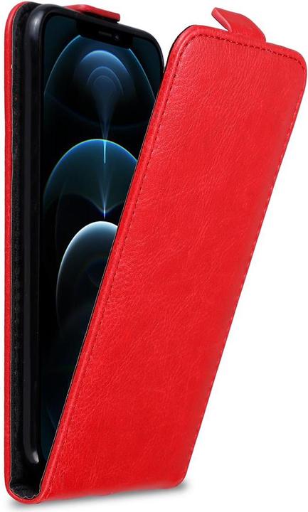 Apple red