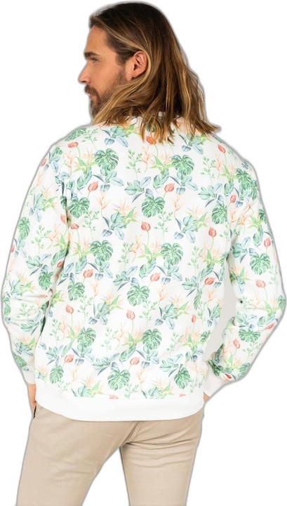 Actual product image Deeluxe sweatshirt deeuxe siciia (L)