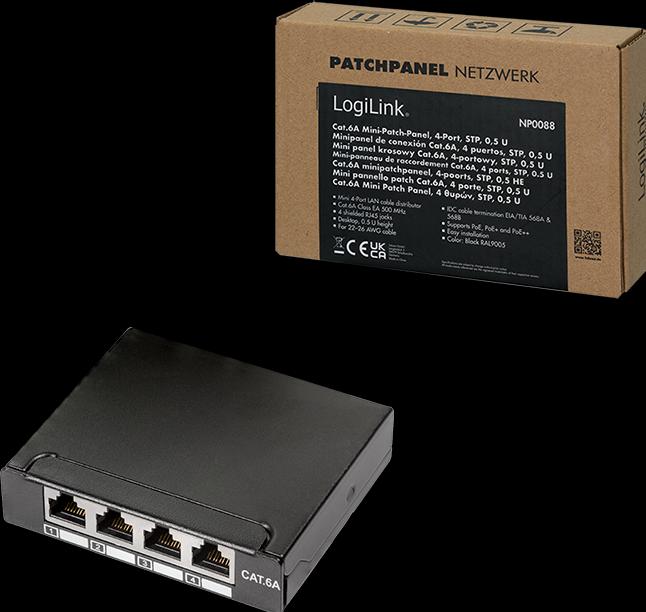 Produktbild LogiLink NP0088