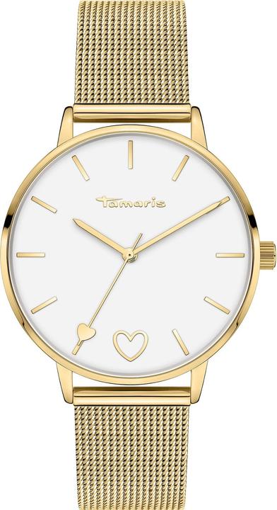 Actual product image Tamaris Damenuhr (Analogue wristwatch, 36 mm)