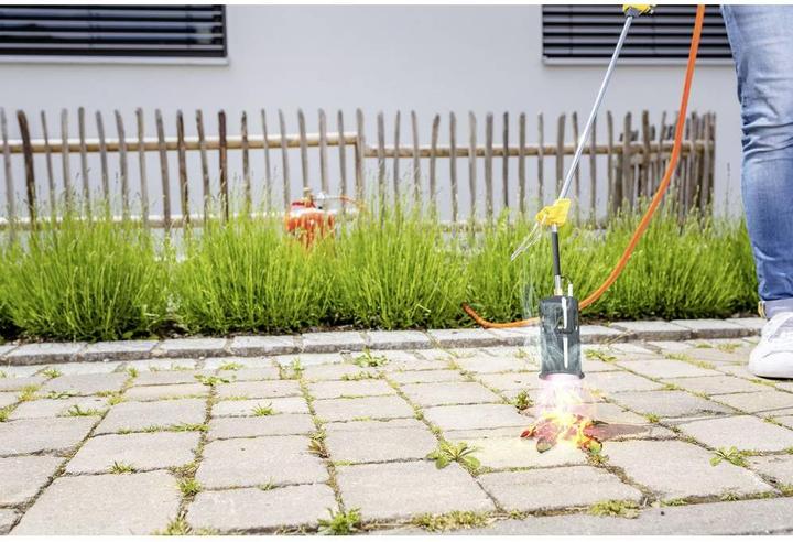 Actual product image Gloria 000274.0000 Thermoflamm bio Professional E+ weed killer