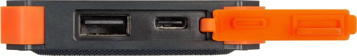 Actual product image Xtorm XR103 Solar Charger (5000 mAh, 1 W, 10 Wh)