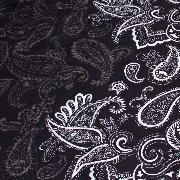 Image du produit Etérea Vie de Paisley (Housse de couette, 200 x 200 cm)
