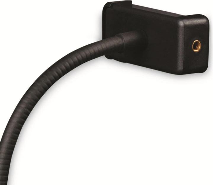 Actual product image Dörr SLR-16 (Ring light)