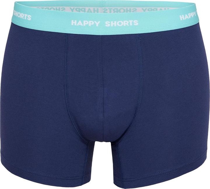 Produktbild Happy shorts Retro Pants Motive (M, 3er Pack)